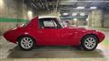 1966 Toyota Sports 800