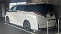 2025 Toyota Vellfire