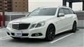 2010 Mercedes-Benz E-Class