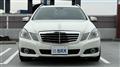 2010 Mercedes-Benz E-Class