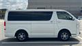 2017 Toyota Hiace Van