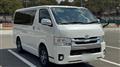 2017 Toyota Hiace Van
