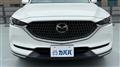 2022 Mazda CX-8