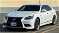 2012 Lexus LS