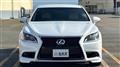 2012 Lexus LS