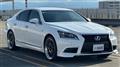 2012 Lexus LS