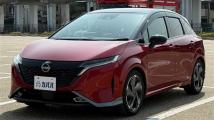 2022 Nissan Note