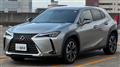 2024 Lexus UX