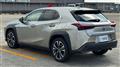 2024 Lexus UX