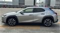 2024 Lexus UX