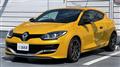 2015 Renault Megane
