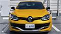 2015 Renault Megane