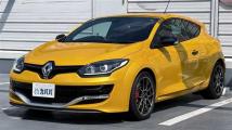 2015 Renault Megane