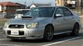 2005 Subaru Impreza
