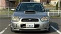 2005 Subaru Impreza