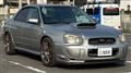 2005 Subaru Impreza