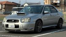 2005 Subaru Impreza