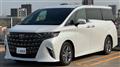 2024 Toyota Alphard