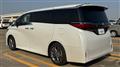 2024 Toyota Alphard