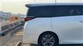 2024 Toyota Alphard