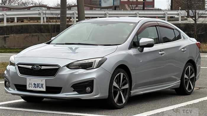 2016 Subaru Subaru Others