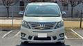 2010 Toyota Alphard