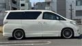 2010 Toyota Alphard