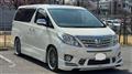 2010 Toyota Alphard