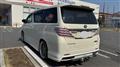 2010 Toyota Alphard