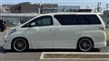 2010 Toyota Alphard
