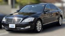 2006 Mercedes-Benz S-Class