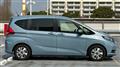 2021 Honda Freed