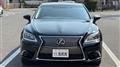 2013 Lexus LS