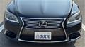 2013 Lexus LS