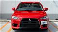 2008 Mitsubishi Lancer Evolution