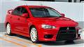 2008 Mitsubishi Lancer Evolution