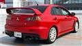 2008 Mitsubishi Lancer Evolution