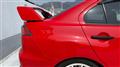2008 Mitsubishi Lancer Evolution