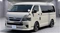 2024 Toyota Hiace Wagon