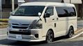 2024 Toyota Hiace Wagon