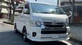 2024 Toyota Hiace Wagon