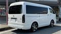 2024 Toyota Hiace Wagon