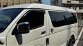 2024 Toyota Hiace Wagon