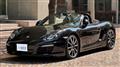 2016 Porsche Boxster