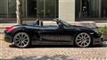 2016 Porsche Boxster