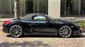 2016 Porsche Boxster