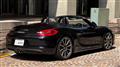 2016 Porsche Boxster
