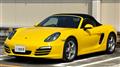 2014 Porsche Boxster