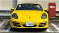 2014 Porsche Boxster