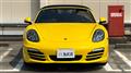 2014 Porsche Boxster